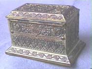 Vintage Japanese Cigarette Dispenser