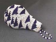 American Indian Beadwork